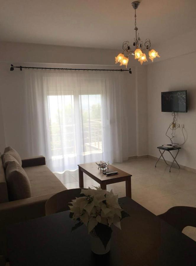 Amazing View At Kroi I Gjine, Apartamento Piqeras