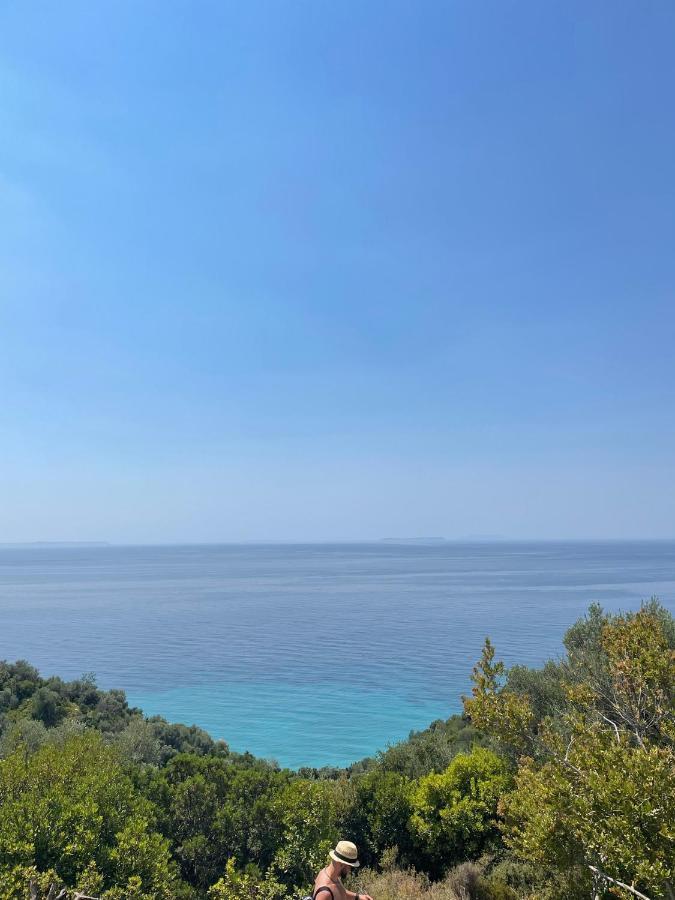 Apartamento Amazing View At Kroi I Gjine, Piqeras