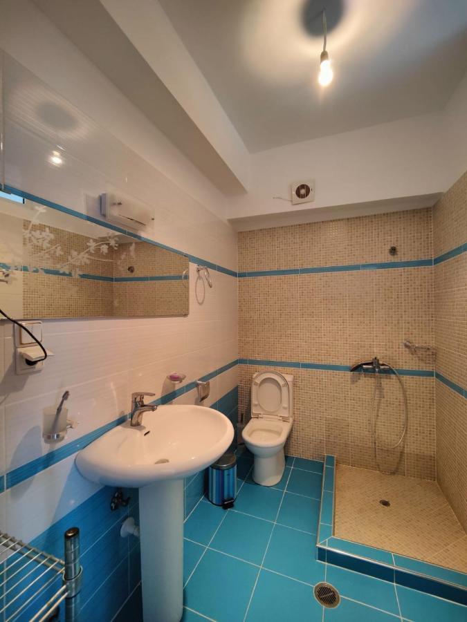 Apartamento Amazing View At Kroi I Gjine,
