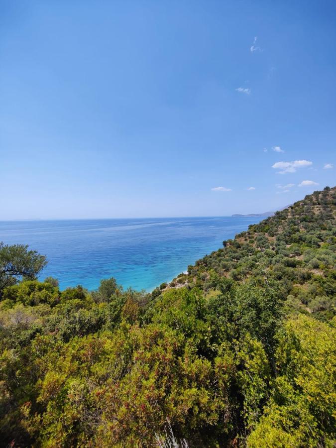 Amazing View At Kroi I Gjine, Apartamento *