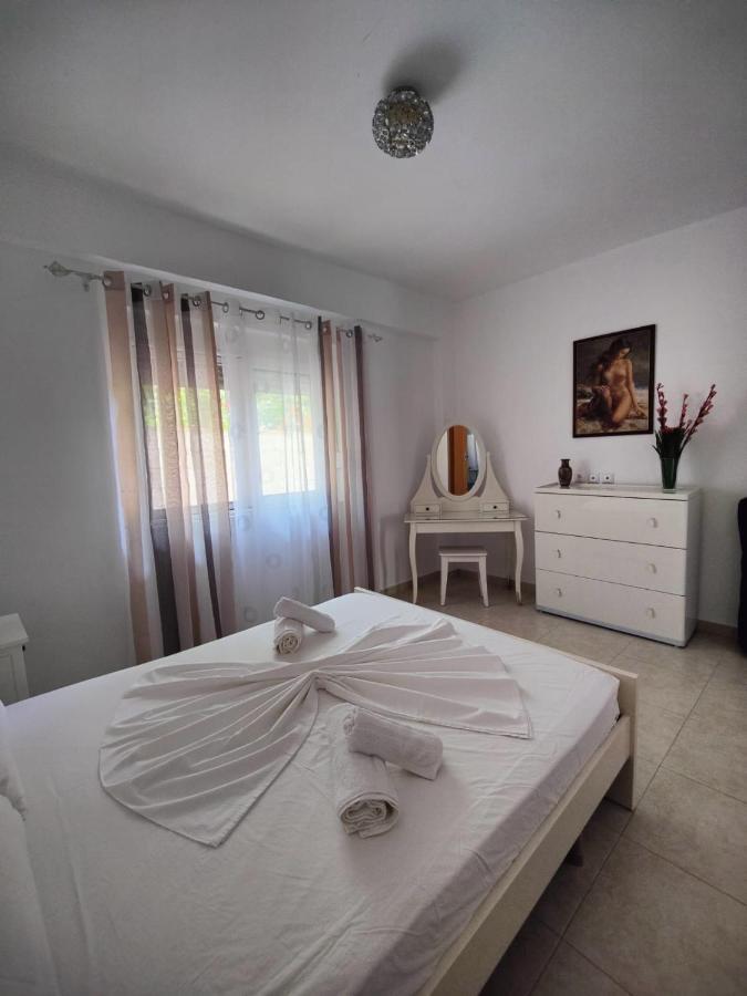 Apartamento Amazing View At Kroi I Gjine,