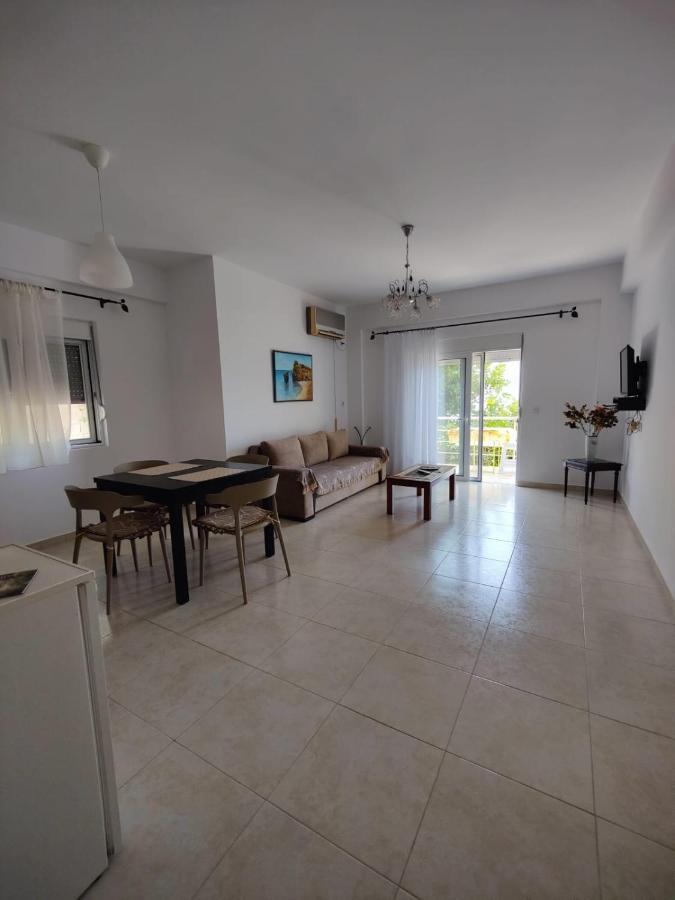 Apartamento Amazing View At Kroi I Gjine,