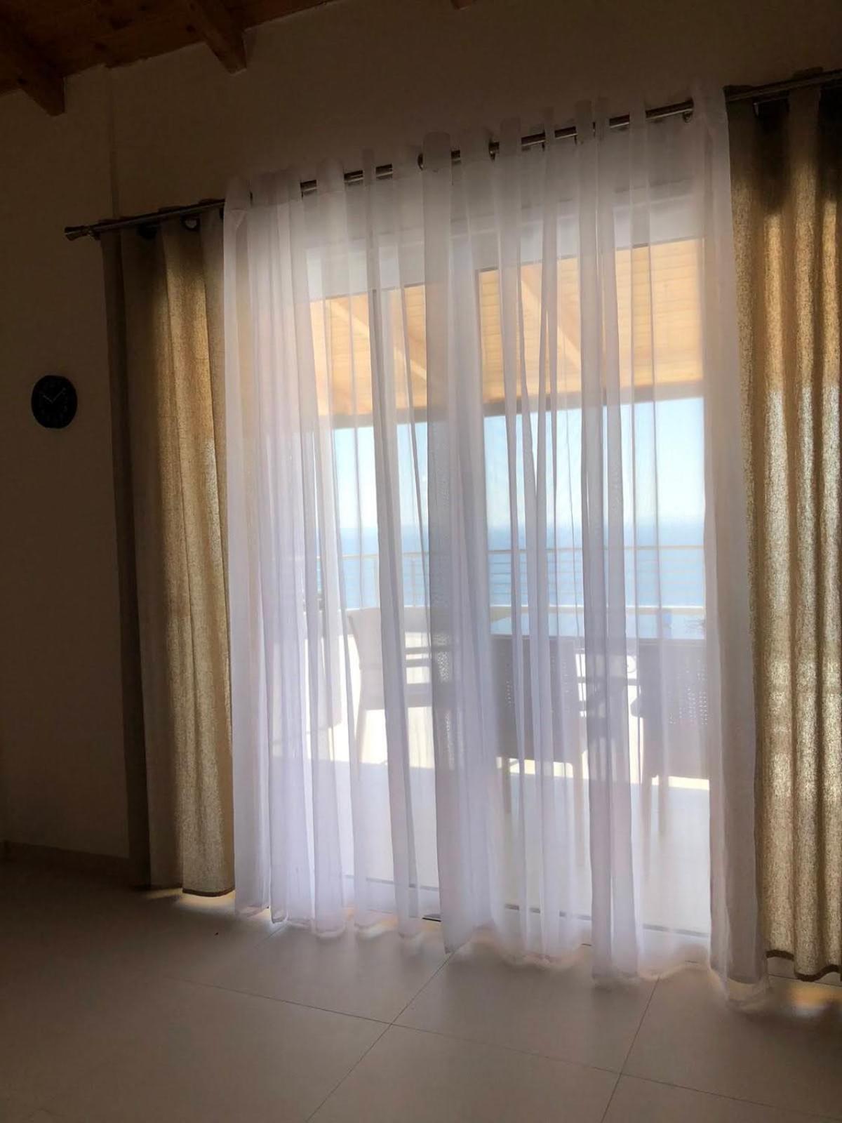 Apartamento Amazing View At Kroi I Gjine, Piqeras